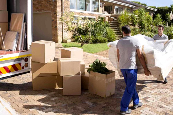 Home Shifting Noida