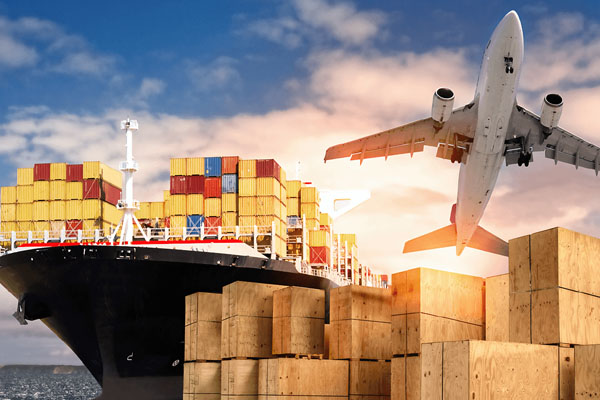 Air Cargo