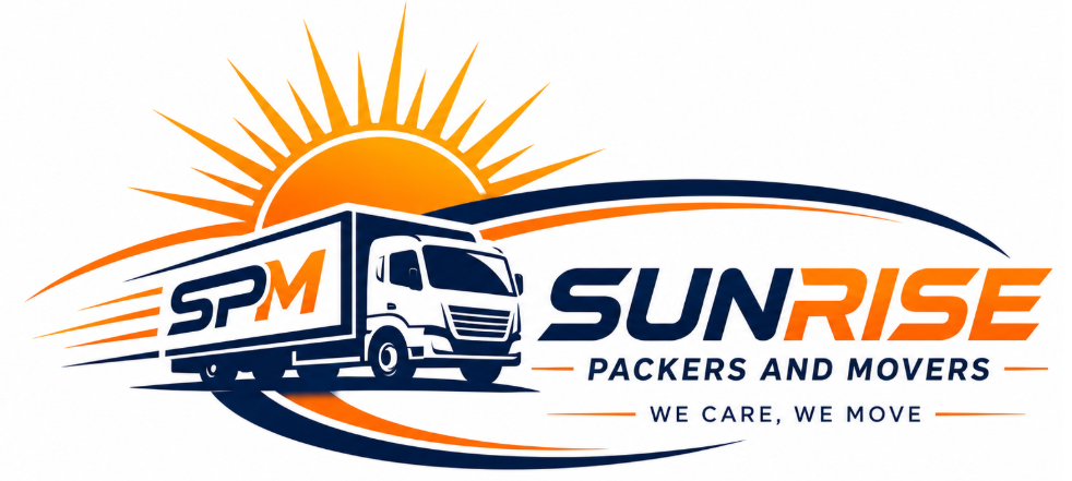 Sunrise Packers and Movers