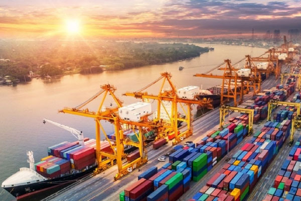 Sea Freight