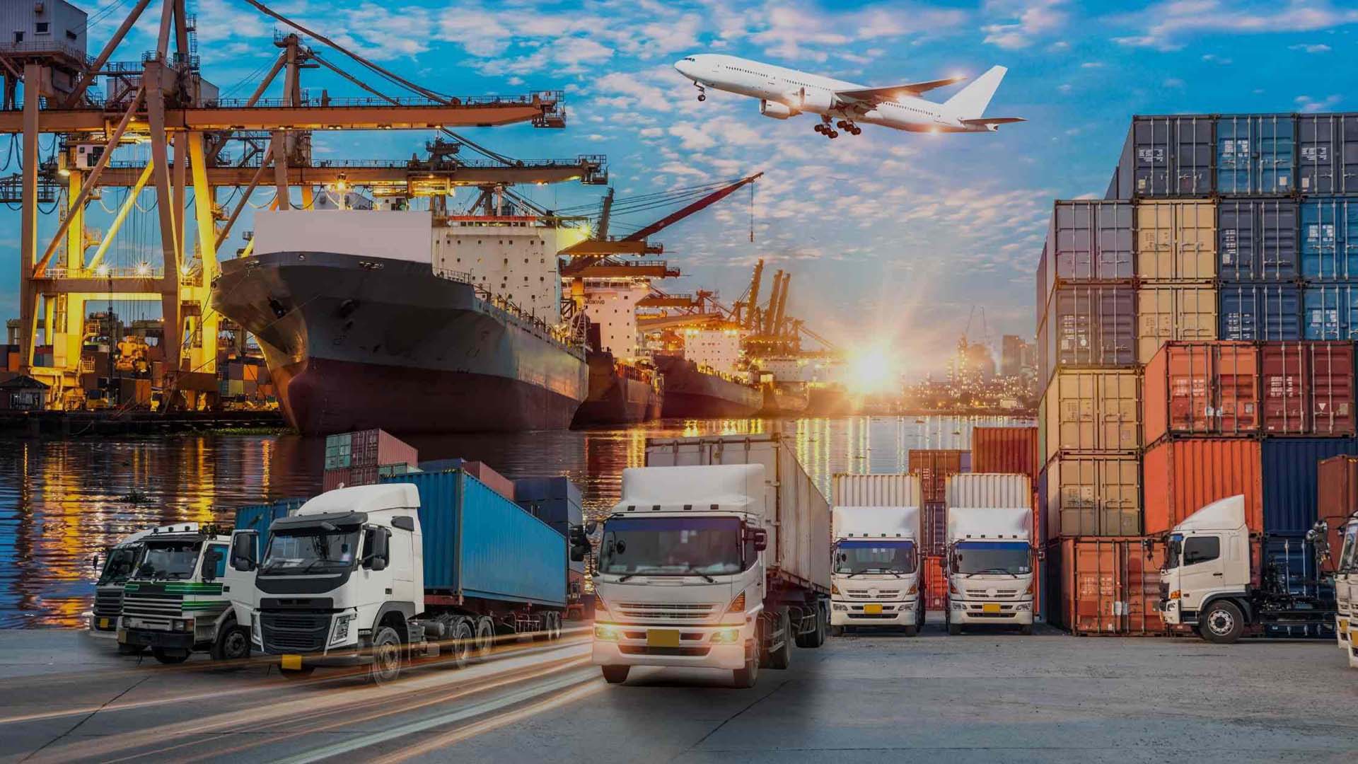 Sunrise Packers and Movers Noida
