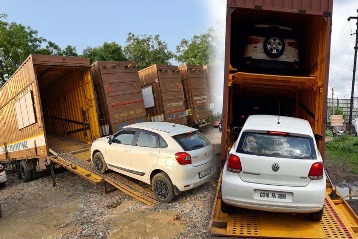 Office Shifting Noida