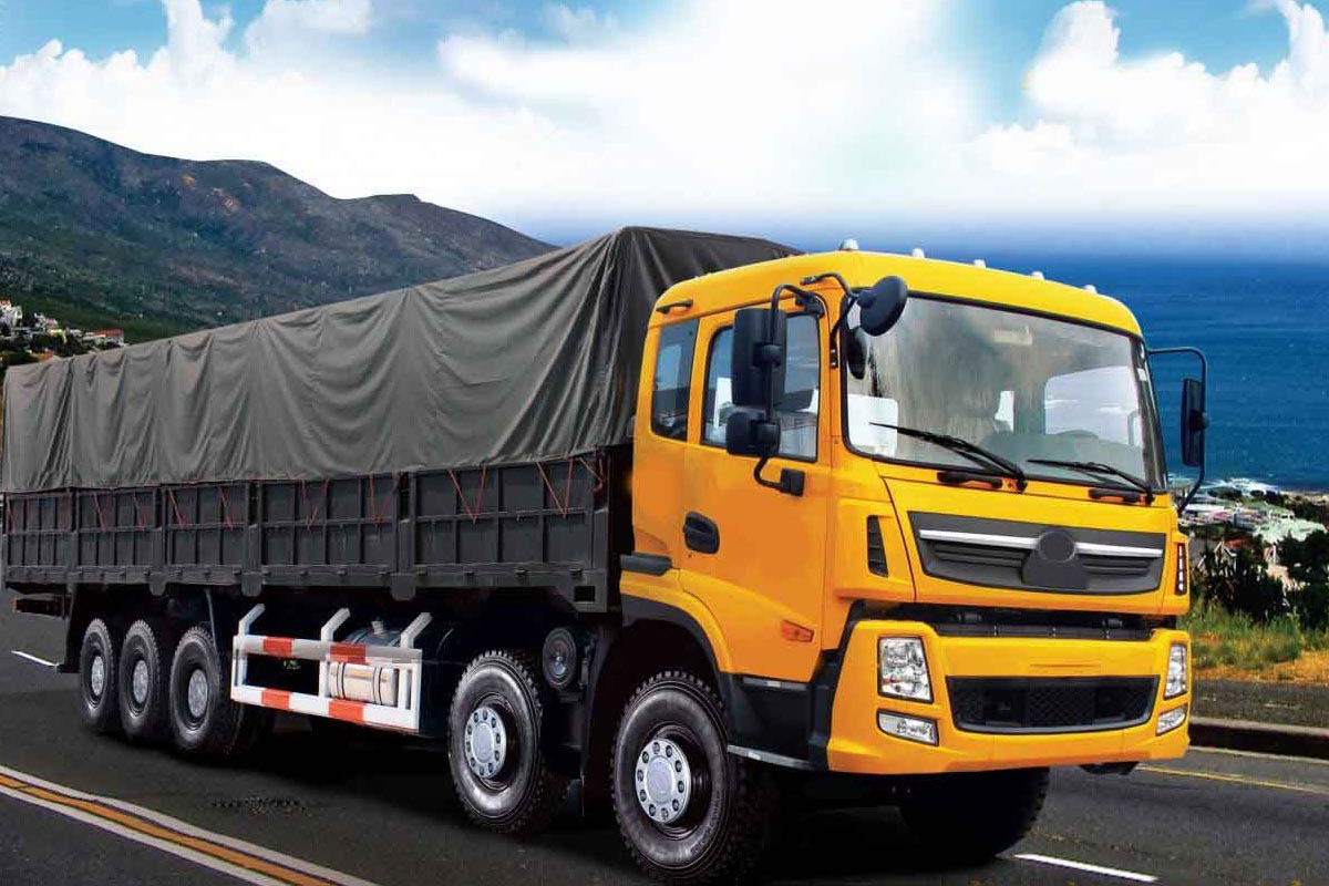 Car Transport Services